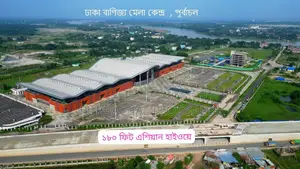 পূর্বাচলের পাশেই প্লট কিনতে চান?