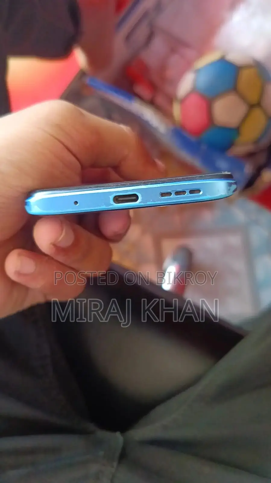 Xiaomi Redmi 10 In urgent need of money. (Used)