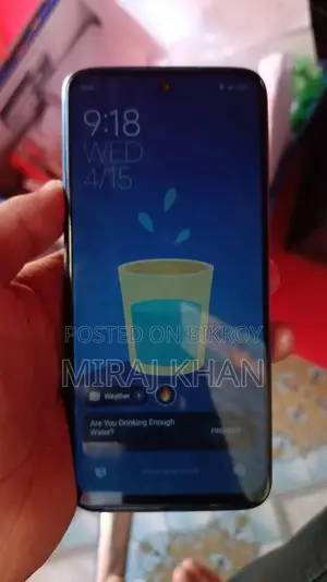 Xiaomi Redmi 10 In urgent need of money. (Used)