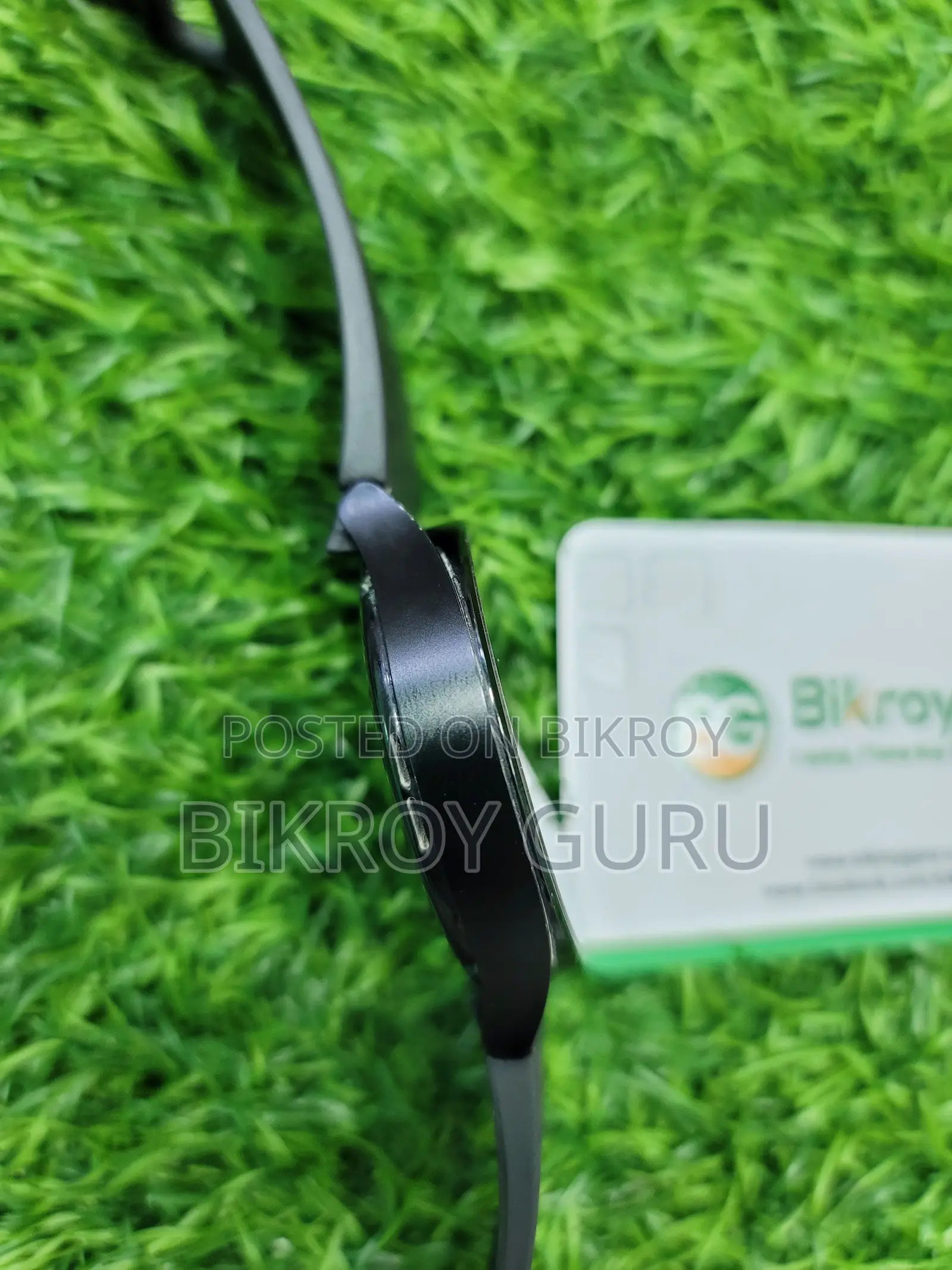স্যামসাং গ্যালাক্সি ওয়াচ ৪