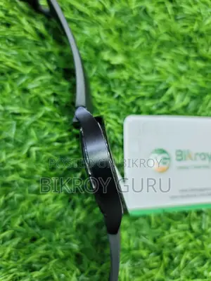 স্যামসাং গ্যালাক্সি ওয়াচ ৪