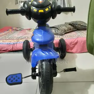 আরএফএল মিউজিক্যাল মোটো বাইক