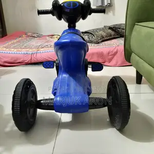 আরএফএল মিউজিক্যাল মোটো বাইক