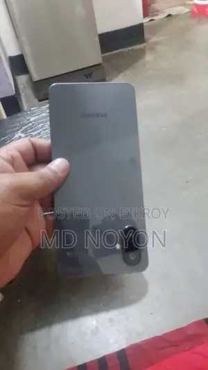 Samsung M06 5G (Used)
