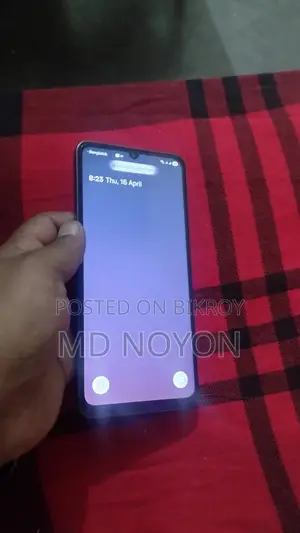 Samsung M06 5G (Used)