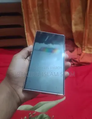 Samsung Galaxy S23 Ultra (Used)