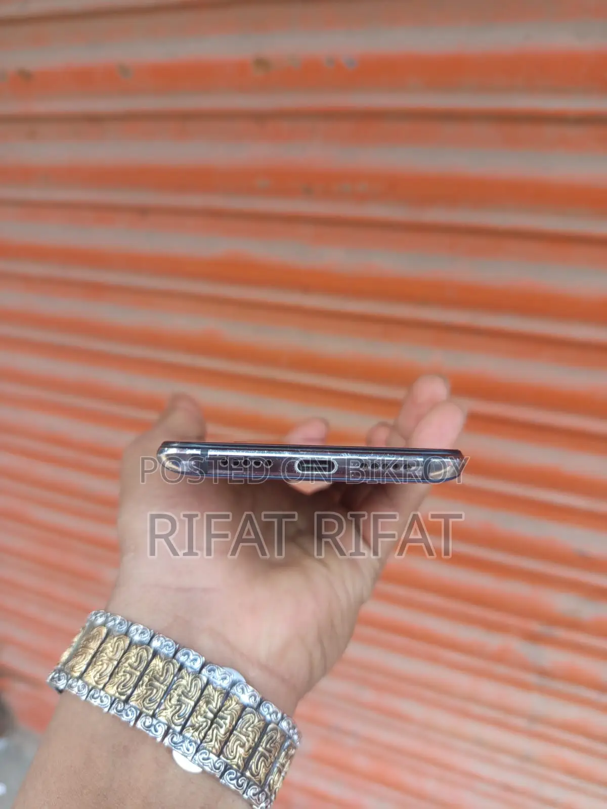OnePlus 7 (ব্যবহৃত)