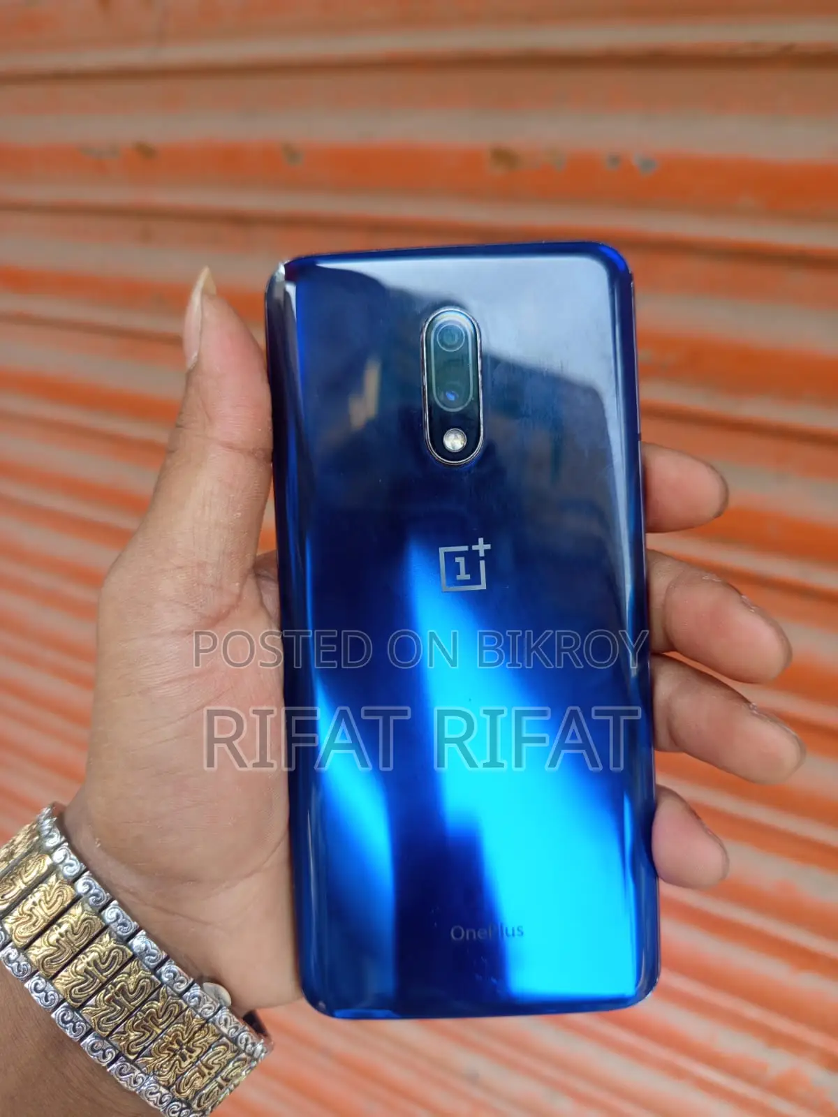 OnePlus 7 (ব্যবহৃত)
