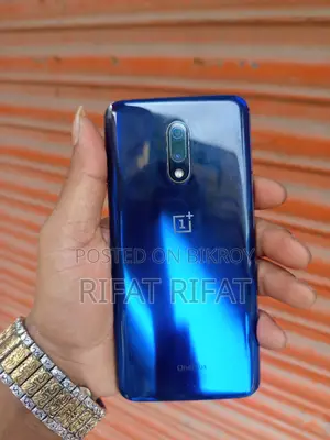 OnePlus 7 (ব্যবহৃত)
