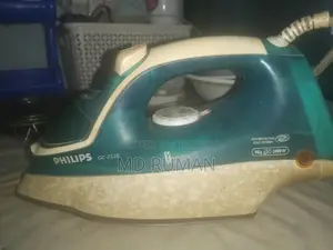 Philips Iron for Sale