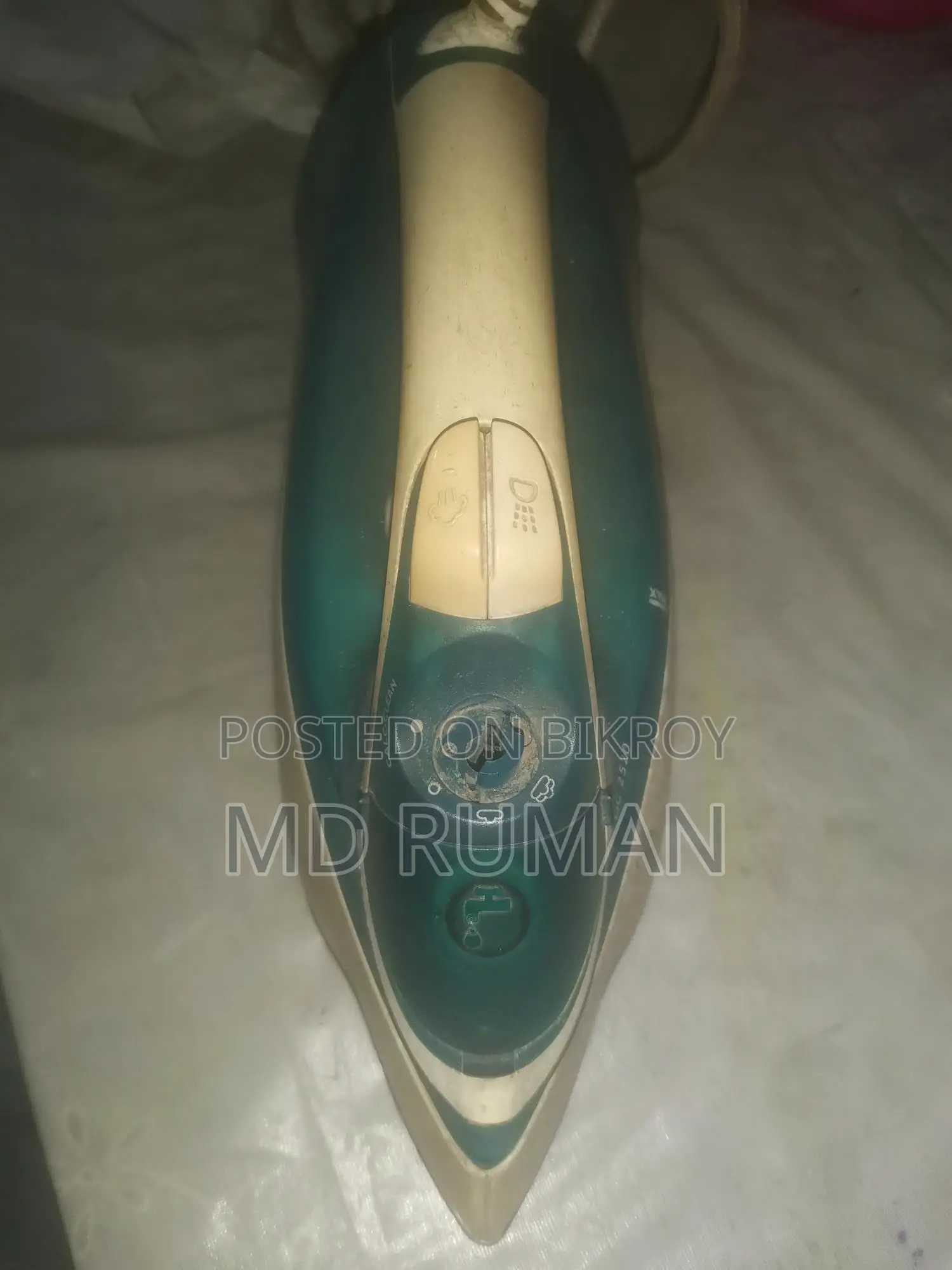 Philips Iron for Sale