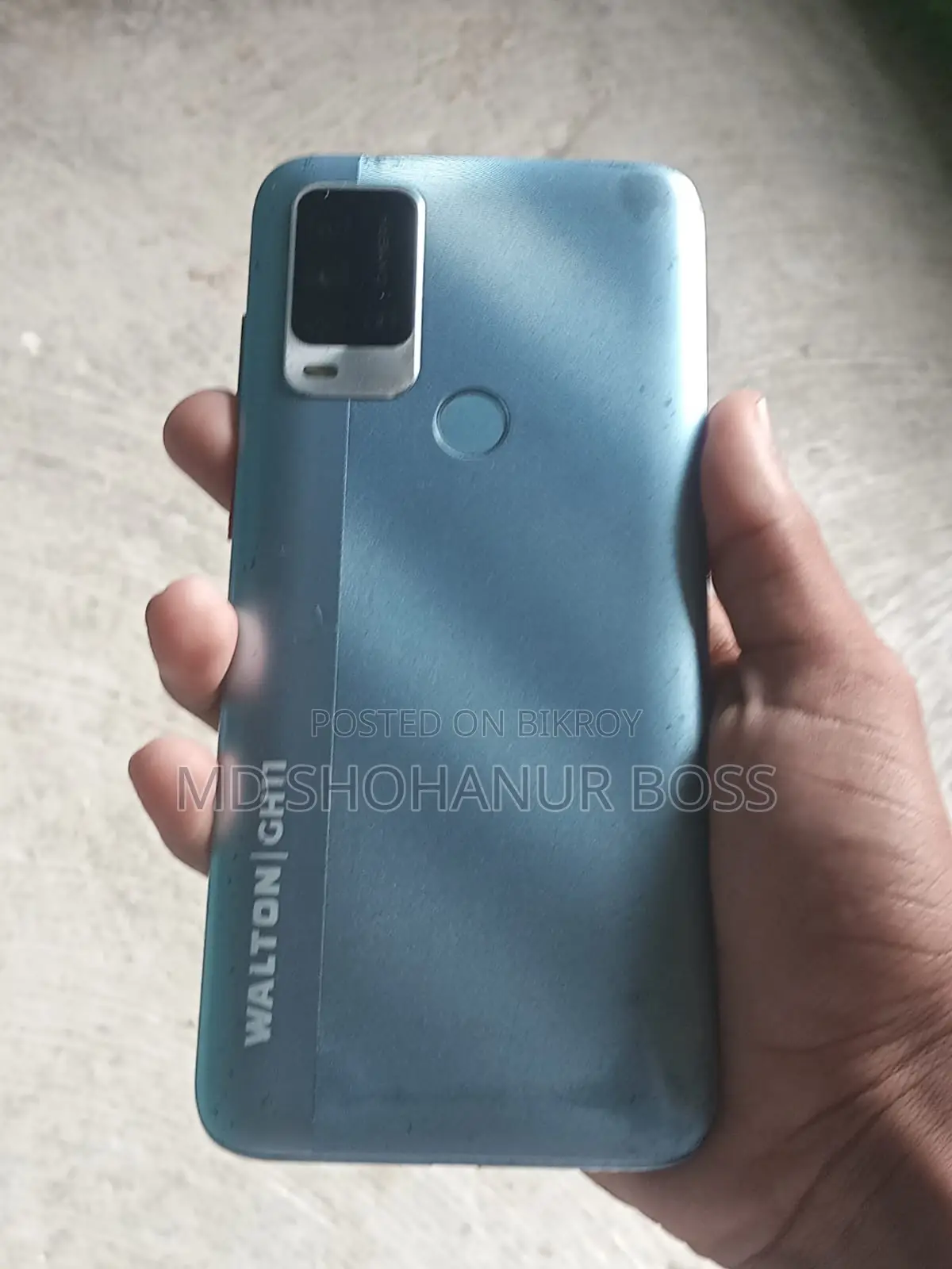 Walton primo g11 (Used)