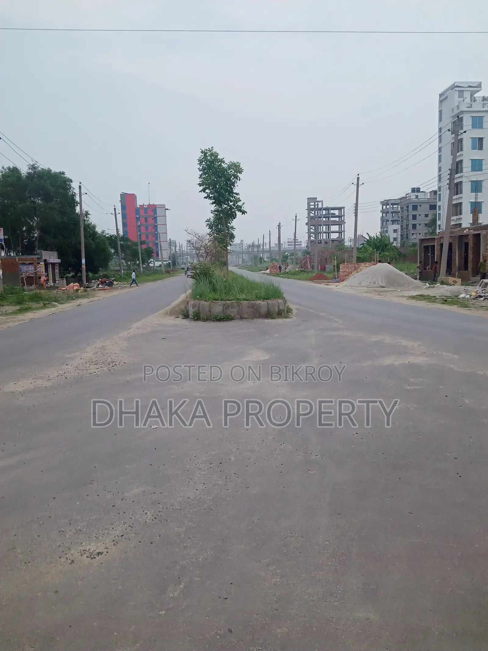 মেডিকেল কলেজ করা যাবে ৩৩ কাঠা সেক্টর-১৭/এইচ