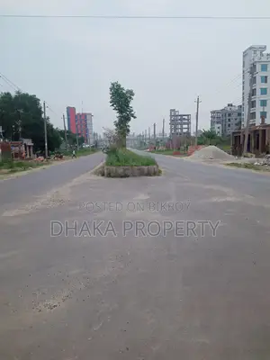 মেডিকেল কলেজ করা যাবে ৩৩ কাঠা সেক্টর-১৭/এইচ