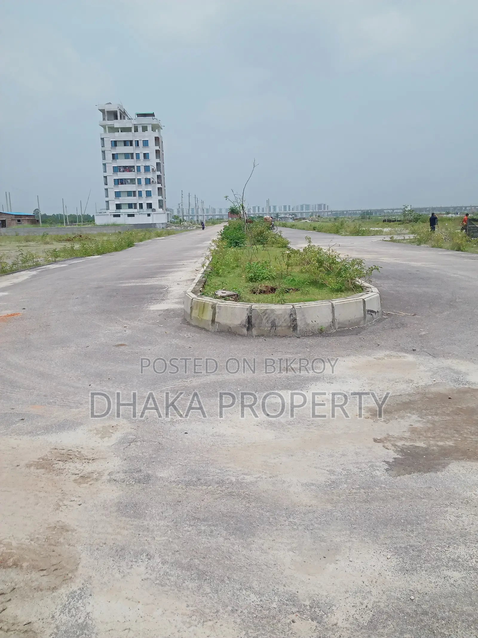 মেডিকেল কলেজ করা যাবে ৩৩ কাঠা সেক্টর-১৭/এইচ