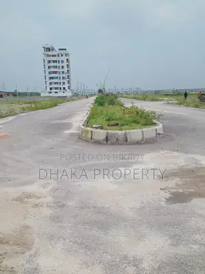 মেডিকেল কলেজ করা যাবে ৩৩ কাঠা সেক্টর-১৭/এইচ