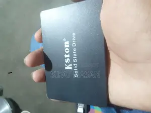 Kston 128 GB SSD New Card for Urgent Sell