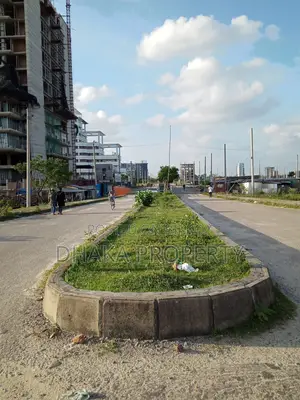 মেডিকেল কলেজ করা যাবে ৩৩ কাঠা সেক্টর-১৭/এইচ