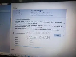 Hp probook 4420s