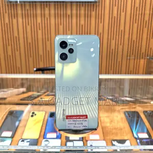 Realme C35 Price Fixed official (Used)