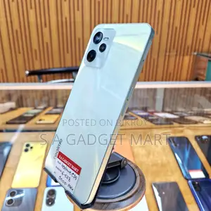 Realme C35 Price Fixed official (Used)