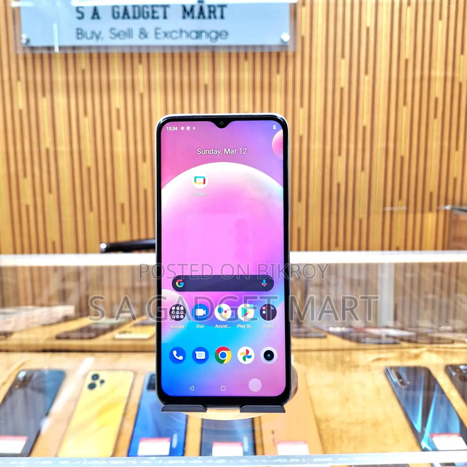 Realme C35 Price Fixed official (Used)