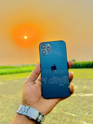 Apple iPhone 12 Pro (Used)