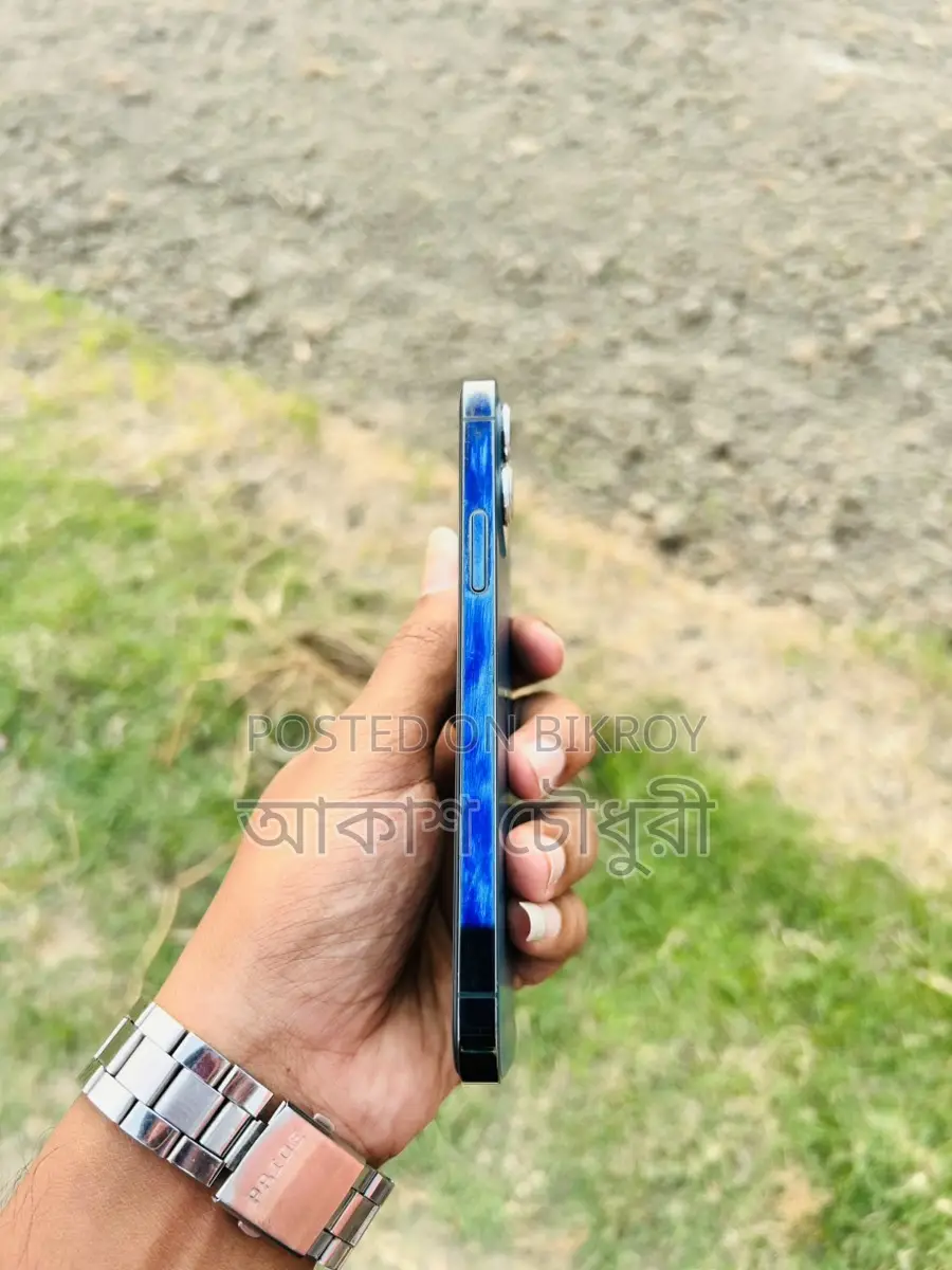 Apple iPhone 12 Pro (Used)