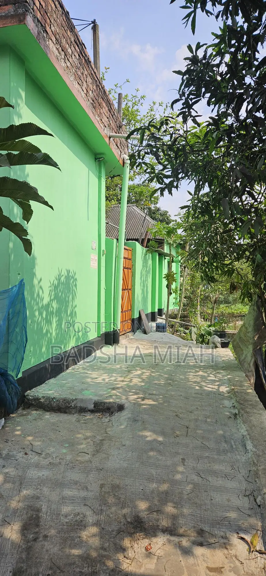House for Sale at an Affordable Price
