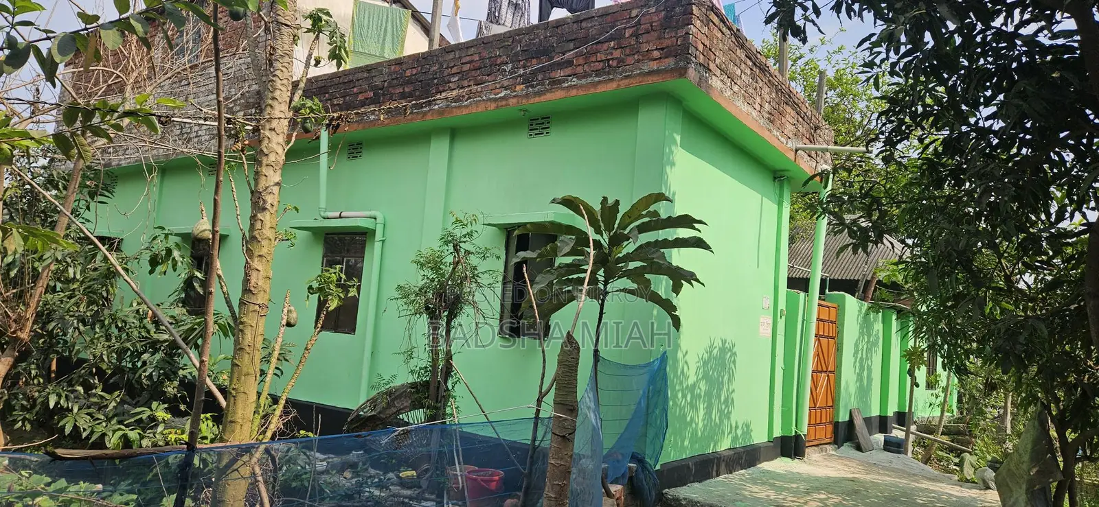 House for Sale at an Affordable Price