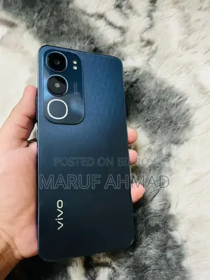 Vivo Y29 6/128GB (Used)