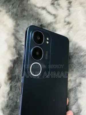 Vivo Y29 6/128GB (Used)