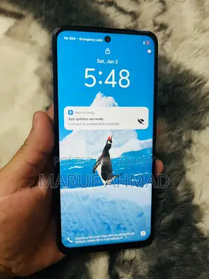 Vivo Y29 6/128GB (Used)
