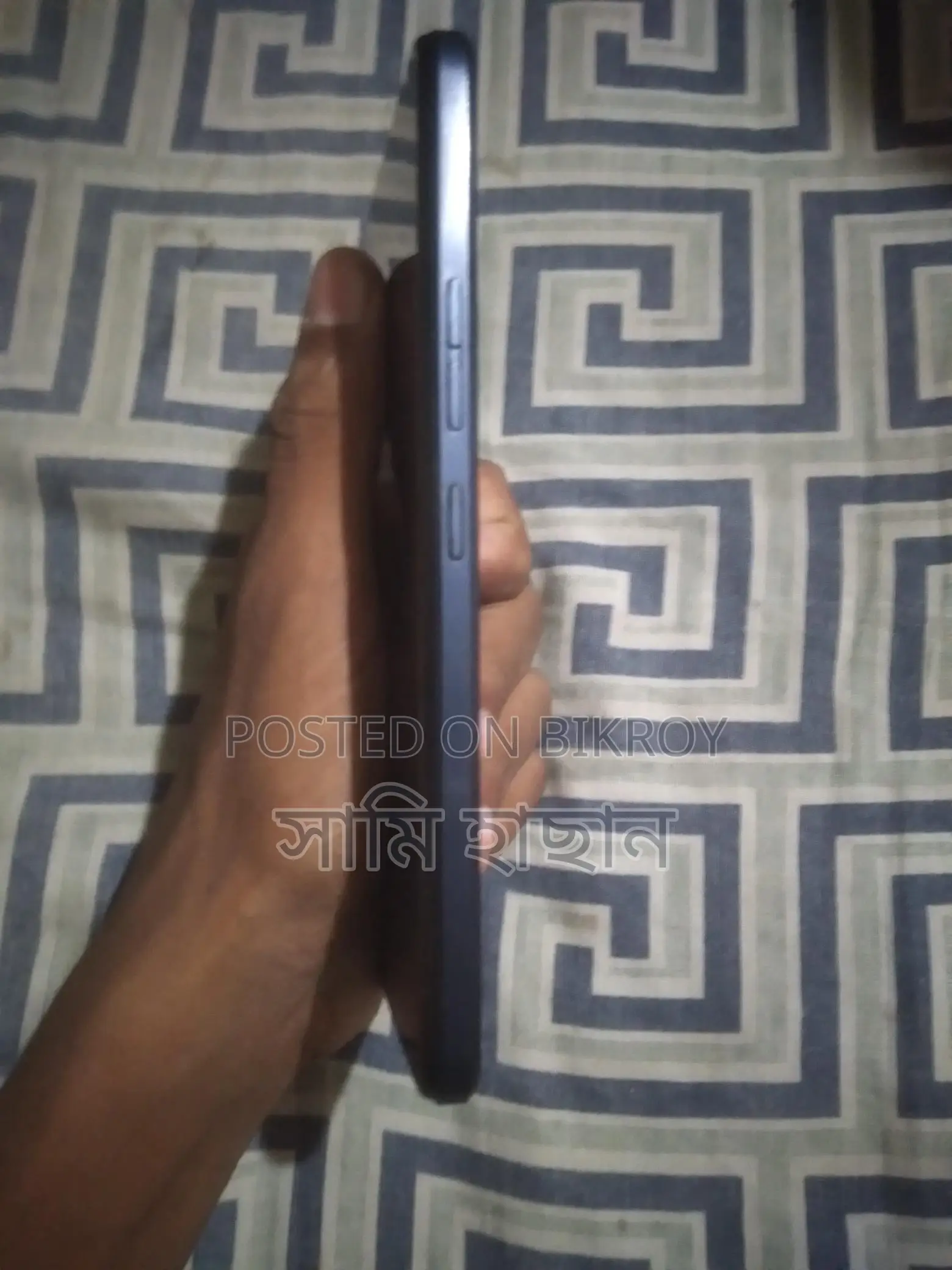 Itel A60 . (Used)