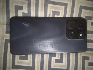 Itel A60 . (Used)