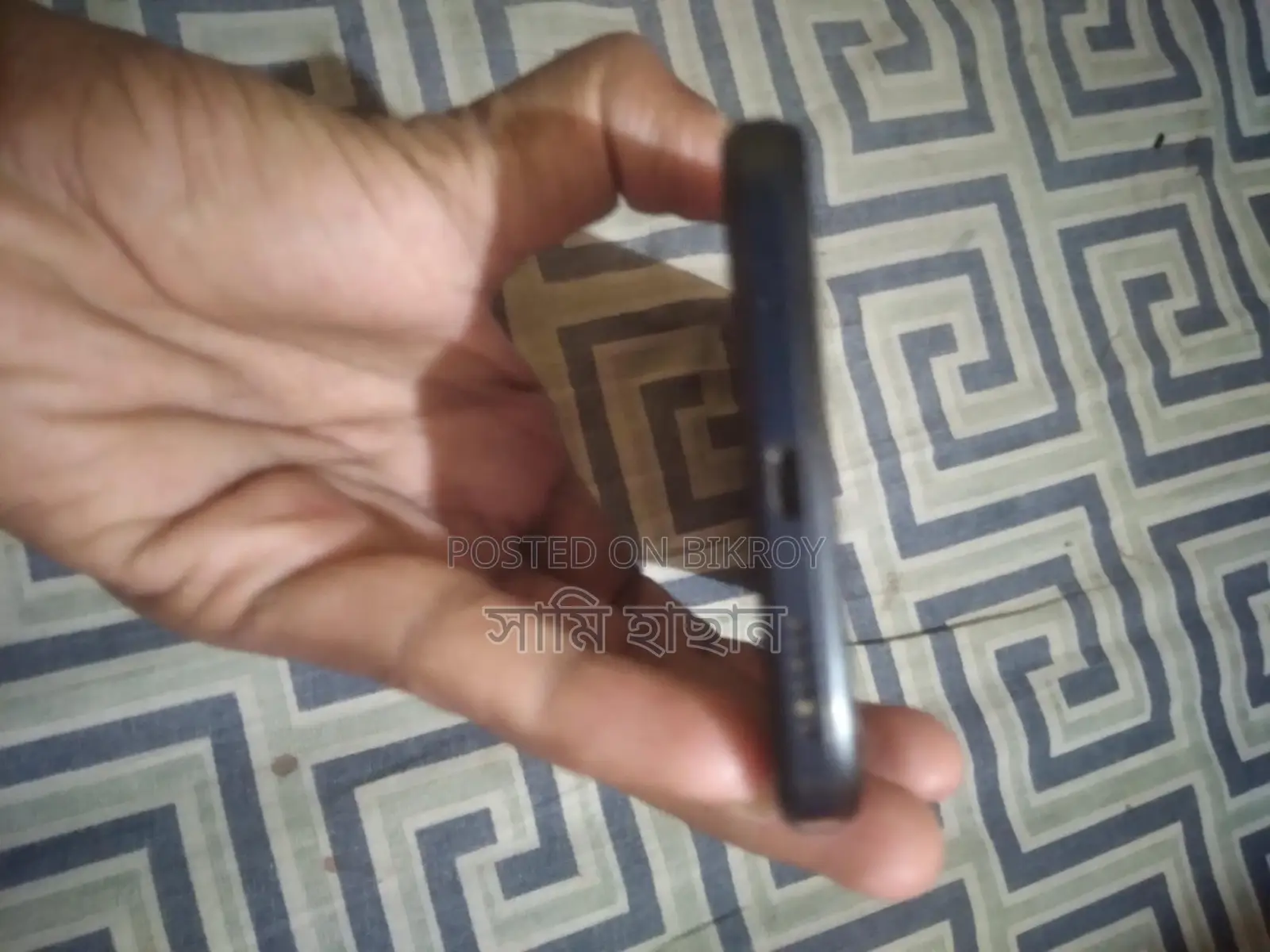 Itel A60 . (Used)