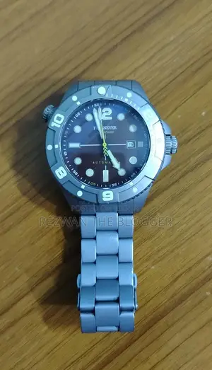 Feelnever 500m Automatic Diver Watch - Premium Automatic Watch