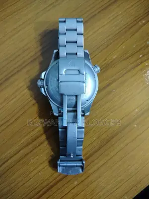 Feelnever 500m Automatic Diver Watch - Premium Automatic Watch
