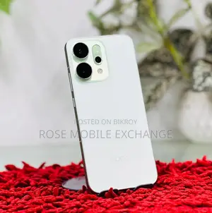 OPPO Reno 14 12/256GB💥 6000mAh (Used)