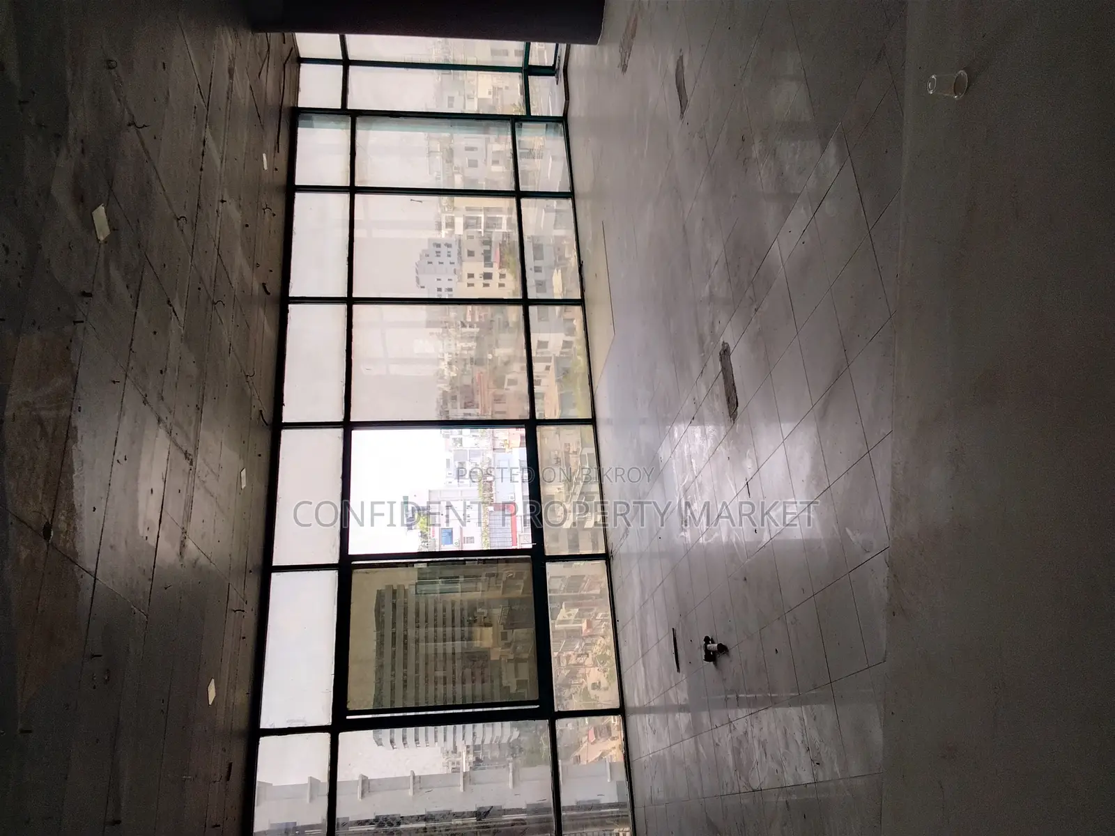 Commercial Space For Rent In Uttara