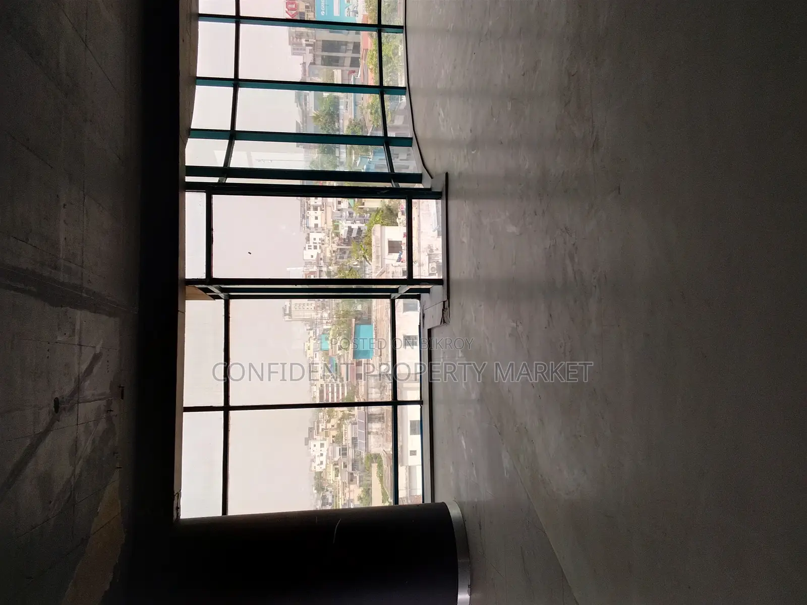 Commercial Space For Rent In Uttara