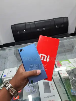 Xiaomi Mi A3 . (Used)