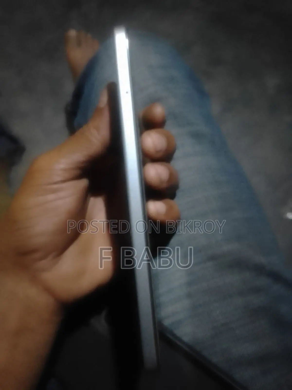 Infinix Hot 50 Pro+ (Used)