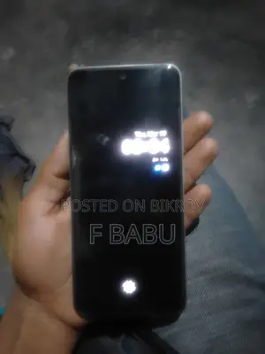 Infinix Hot 50 Pro+ (Used)