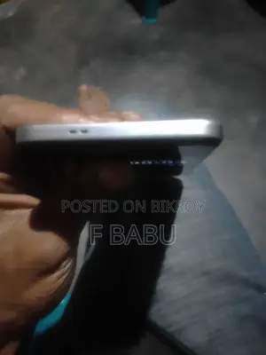 Infinix Hot 50 Pro+ (Used)
