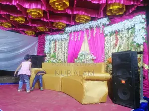 JBL 12-inch Sound Box