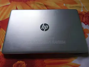 Hp Laptop 15-da1xxx
