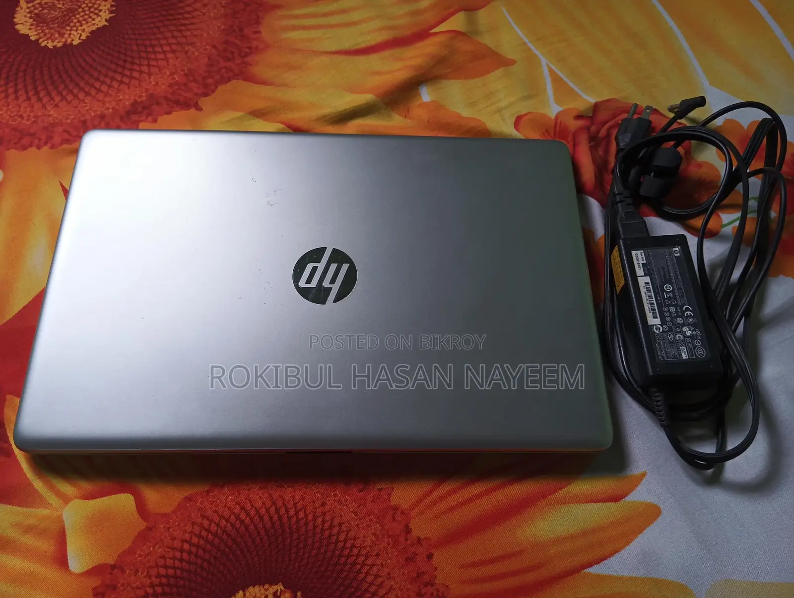 Hp Laptop 15-da1xxx