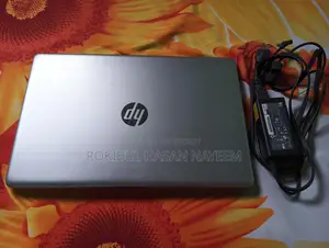 Hp Laptop 15-da1xxx