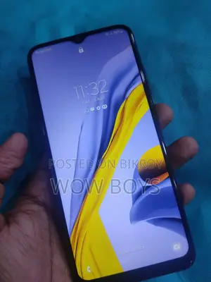 Samsung Galaxy M02s (Used)